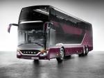 Setra S 531 DT 2017 года